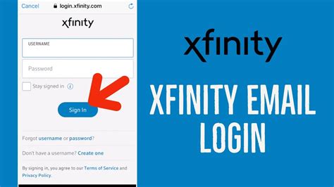 Enjoy and manage TV, high-speed Internet, phone, and home security services that work seamlessly together — anytime, anywhere, on any device. . Xfinity mail login